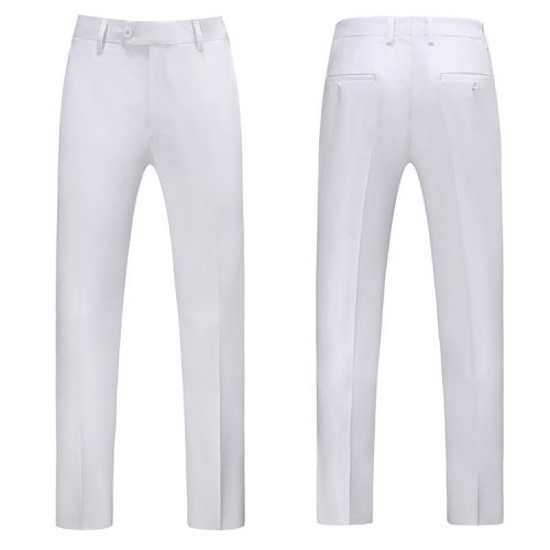 QUẦN DÀI TÂY NAM CAO CẤP TS590-MÀU XANH LÁ