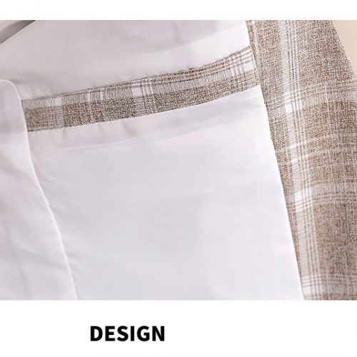 ÁO BLAZER NAM THỜI TRANG TS551X