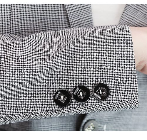 ÁO BLAZER NAM THỜI TRANG TS552F