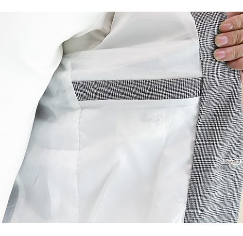 ÁO BLAZER NAM THỜI TRANG TS552F