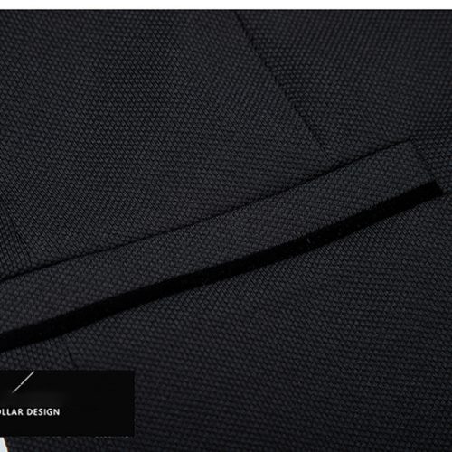 ÁO VEST NAM CAO CẤP TS546A