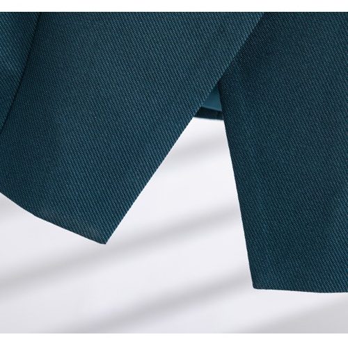 ÁO VEST NỮ TSN028-ÁO XANH ĐẬM