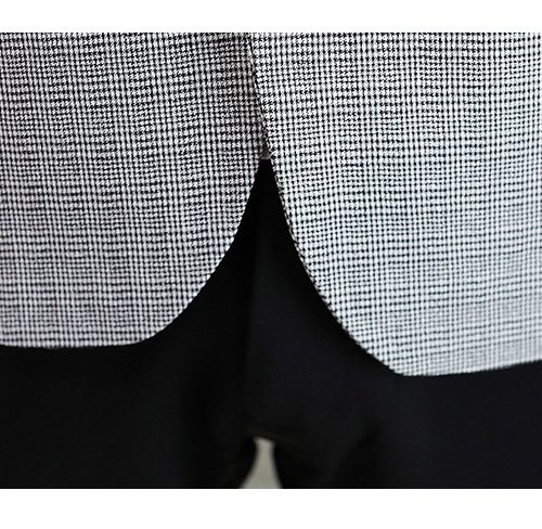 ÁO BLAZER NAM THỜI TRANG TS552F