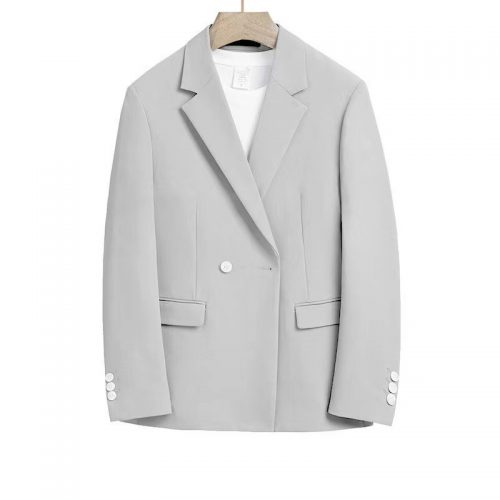ÁO VEST NAM CAO CẤP TS536-1
