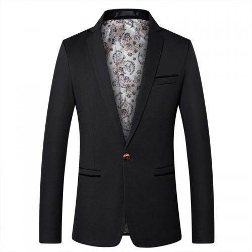 ÁO VEST NAM CAO CẤP TS546A