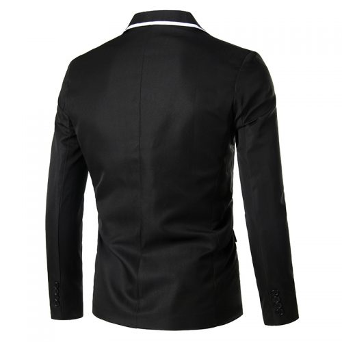 ÁO BLAZER NAM TS547B