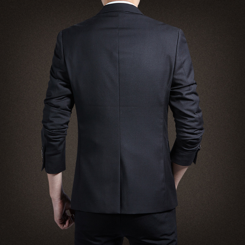Áo blazer nam 