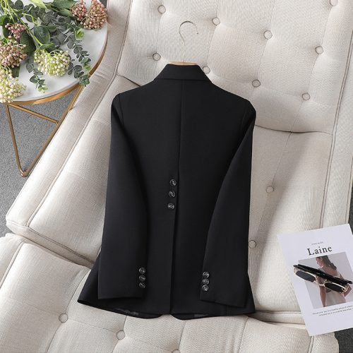 ÁO VEST NỮ TSN024-VEST XANH