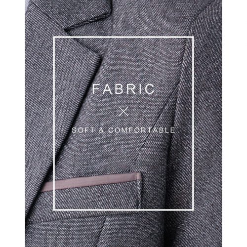 ÁO BLAZER NỮ TSN019-ÁO-KHOÁC-ĐEN