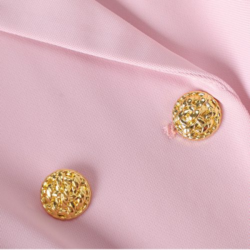 ÁO BLAZER NỮ TSN021-ÁO ĐEN+