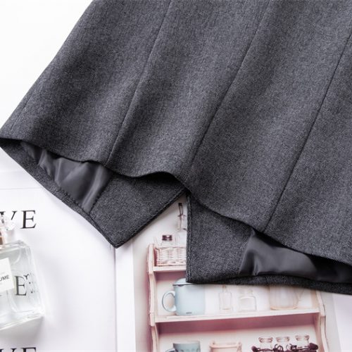 BỘ ĐỒ GHI LÊ NỮ TSN016-BỘ-GILE-XÁM