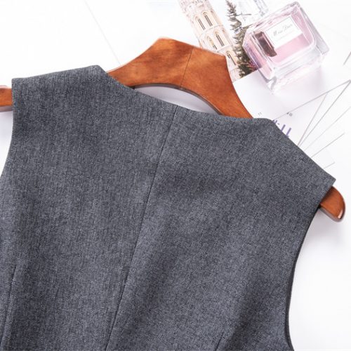 BỘ ĐỒ GHI LÊ NỮ TSN016-BỘ-GILE-XÁM