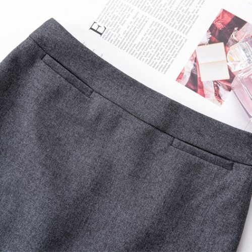 BỘ ĐỒ GHI LÊ NỮ TSN016-BỘ-GILE-XÁM