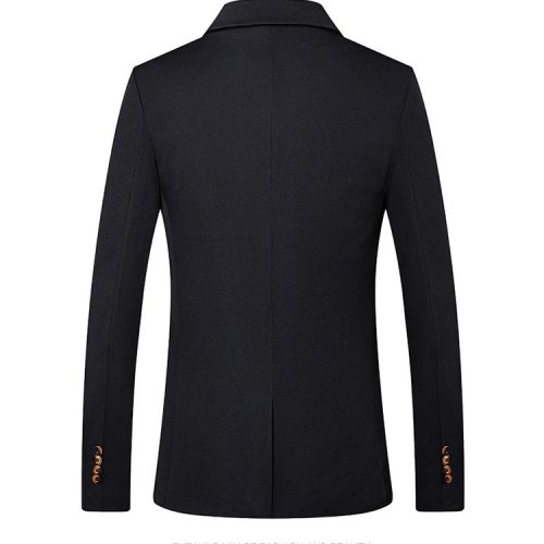 ÁO VEST NAM CAO CẤP TS546A