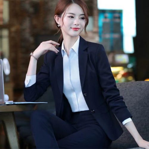 ÁO VEST NỮ ĐỦ SIZE TỪ S ĐẾN 5XL TSN002-VEST XANH