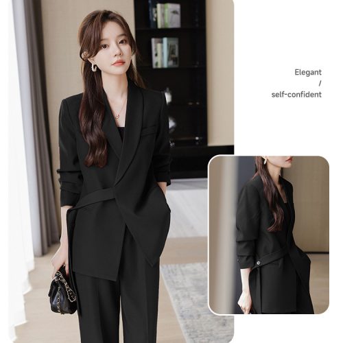 ÁO KHOÁC NỮ TSN037-VEST TRẮNG NHẠT