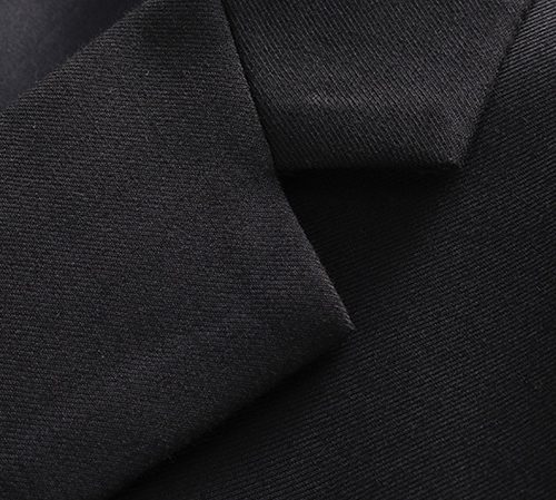 ÁO VEST NAM TS593-MÀU XANH HẢI QUÂN