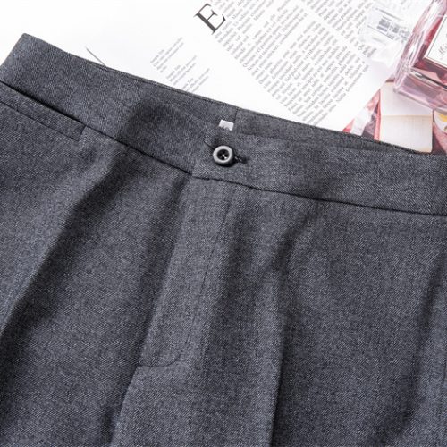 SET QUẦN ÁO VEST NỮ TSN016-BỘ-XÁM