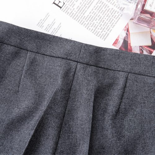 SET QUẦN ÁO VEST NỮ TSN016-BỘ-XÁM