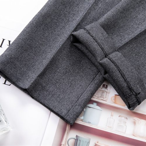 SET QUẦN ÁO VEST NỮ TSN016-BỘ-XÁM