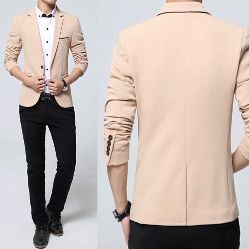 ÁO VEST NAM THỜI TRANG TS543A