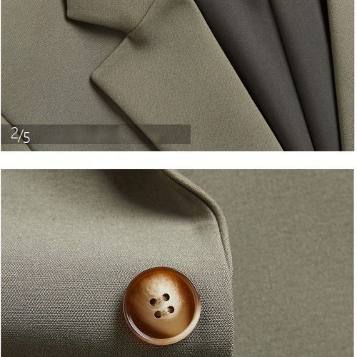 ÁO VEST NAM CAO CẤP TS535-3