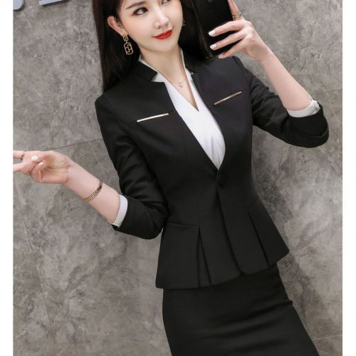ÁO VEST NỮ ĐỦ SIZE TỪ S ĐẾN 5XL TSN003-ÁO-VEST-ĐEN