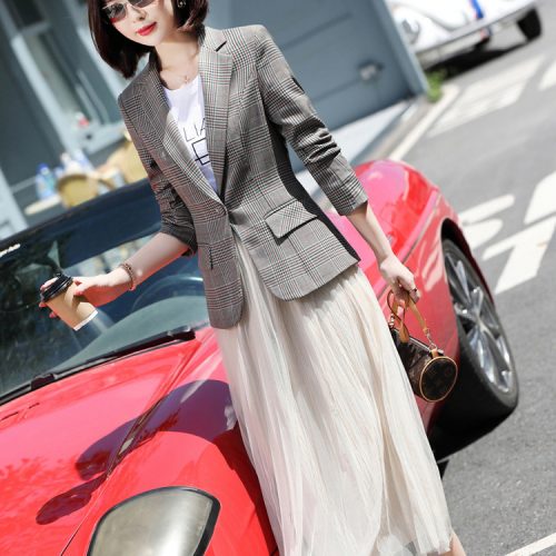 ÁO VEST NỮ ĐỦ SIZE TỪ S ĐẾN 5XL TSN005E
