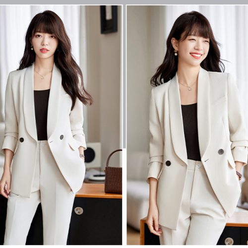 ÁO VEST NỮ TSN045-ÁO VEST XANH