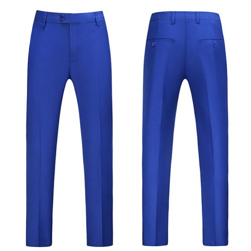 QUẦN DÀI TÂY NAM CAO CẤP TS590-MÀU XANH LÁ