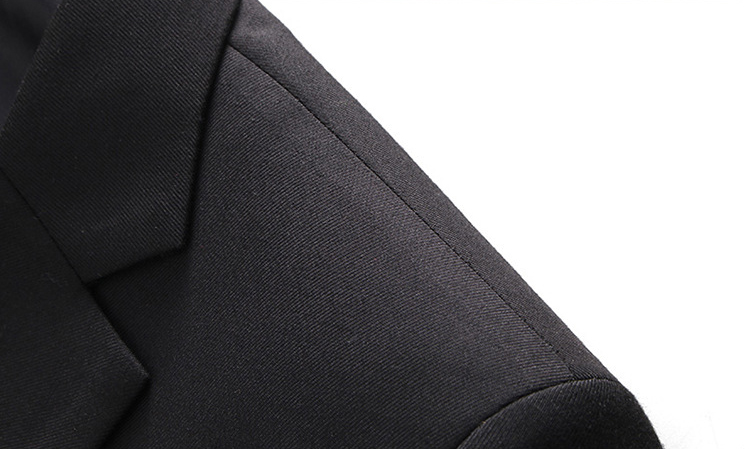 Đường may sắc nét