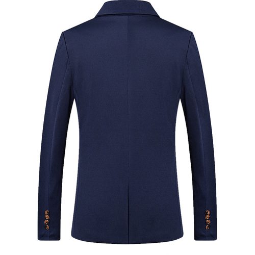 ÁO VEST NAM CAO CẤP TS546A
