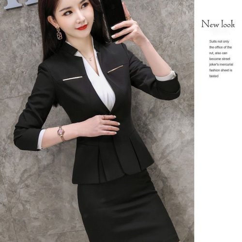 ÁO VEST NỮ ĐỦ SIZE TỪ S ĐẾN 5XL TSN003-ÁO-VEST-ĐEN