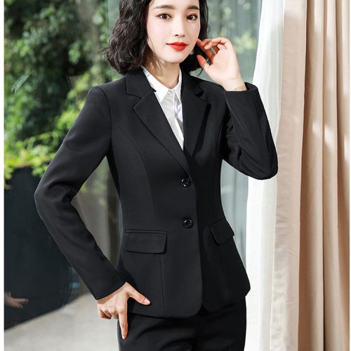 ÁO VEST NỮ ĐỦ SIZE TỪ S ĐẾN 5XL TSN004-ÁO VEST ĐEN
