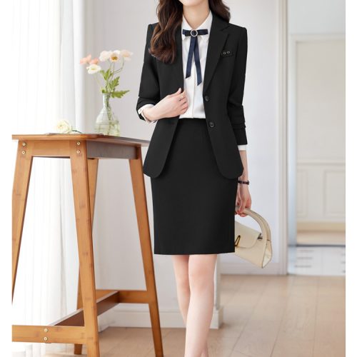 ÁO VEST NỮ TSN011-ÁO-KHOÁC-MÀU-XANH-HẢI-QUÂN