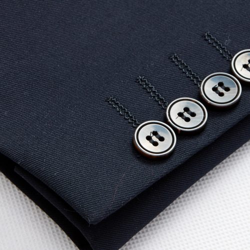 ÁO BLAZER NAM CAO CẤP TS548B