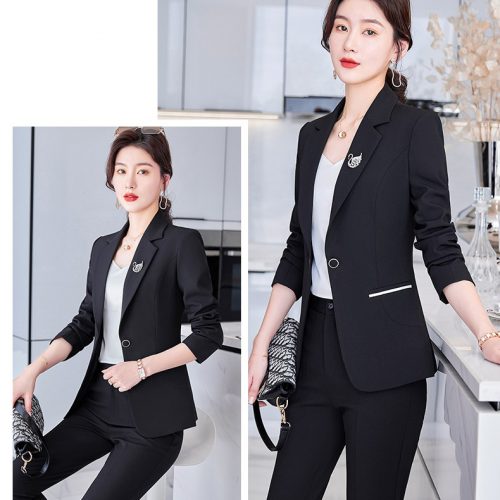 ÁO VEST NỮ TSN029-ÁO-XANH