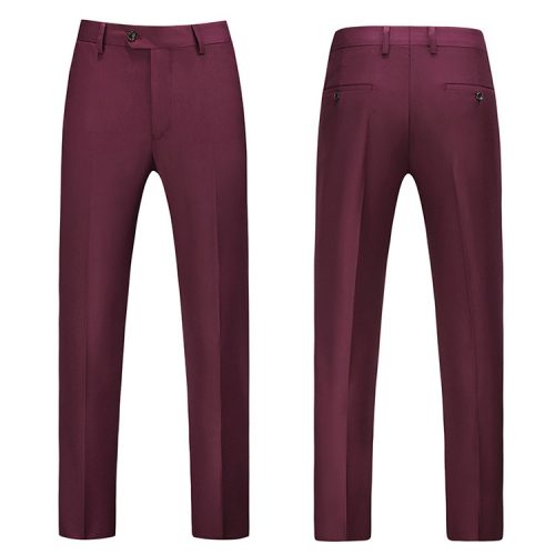 QUẦN DÀI TÂY NAM CAO CẤP TS590-MÀU XANH LÁ