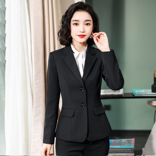 ÁO VEST NỮ ĐỦ SIZE TỪ S ĐẾN 5XL TSN004-ÁO VEST ĐEN