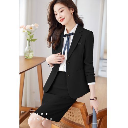 ÁO VEST NỮ TSN011-ÁO-KHOÁC-MÀU-XANH-HẢI-QUÂN