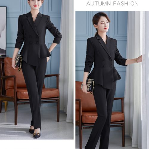 QUẦN TÂY NỮ TSN023-QUẦN ĐỎ