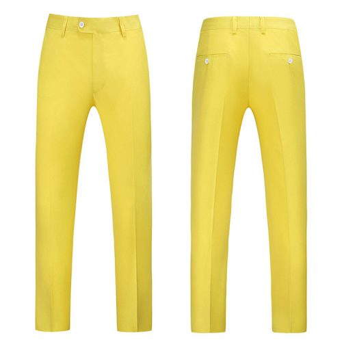 QUẦN DÀI TÂY NAM CAO CẤP TS590-MÀU XANH LÁ
