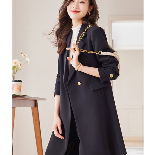 COMBO QUẦN ÁO NỮ TSN010-ÁO-KHOÁC-+-QUẦN-ĐEN