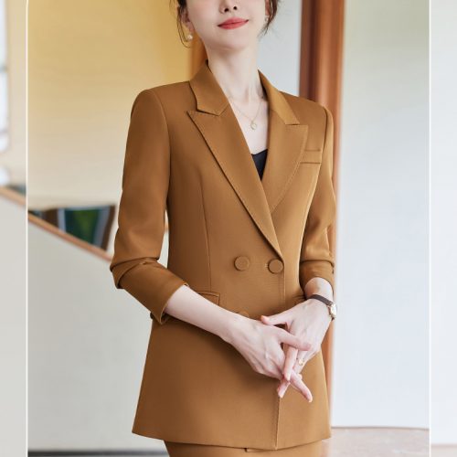 CHÂN VÁY NỮ TSN020-VÁY-NÂU