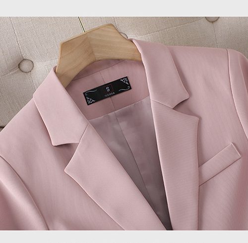 ÁO VEST NỮ TSN024-VEST XANH