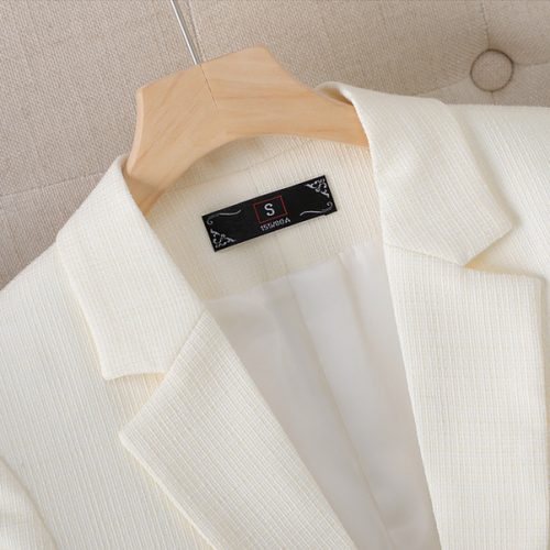 ÁO VEST NỮ TSN026-VEST HOA MAI