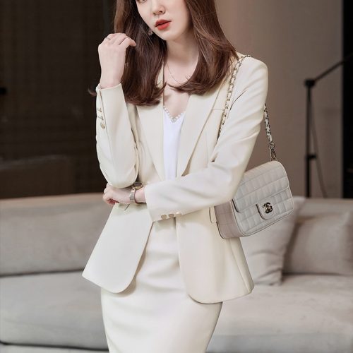 ÁO VEST NỮ TSN043-ÁO VEST ĐỎ CAM