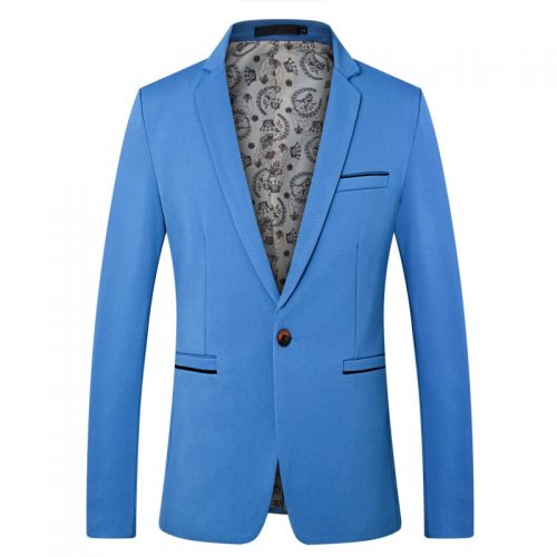 ÁO VEST NAM CAO CẤP TS546A