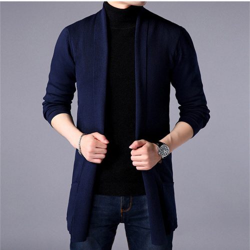ÁO MĂNG TÔ NAM CAO CẤP TS541R