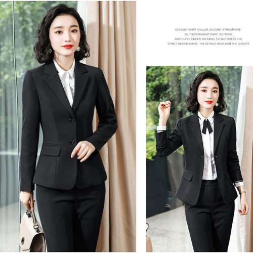 ÁO VEST NỮ ĐỦ SIZE TỪ S ĐẾN 5XL TSN004-ÁO VEST ĐEN